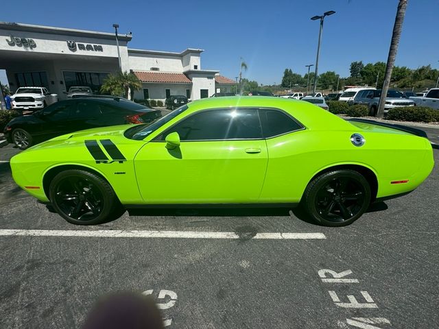 2015 Dodge Challenger R/T