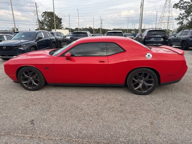 2015 Dodge Challenger R/T