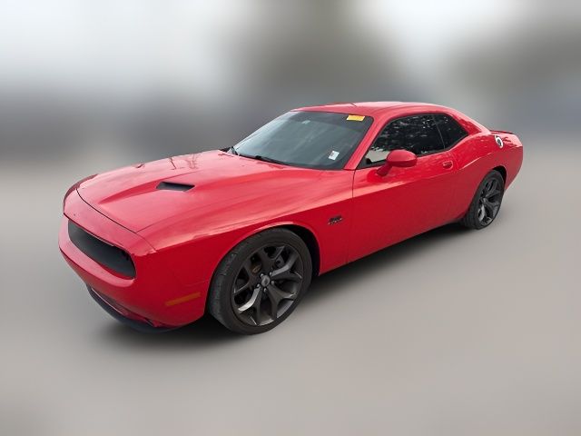 2015 Dodge Challenger R/T