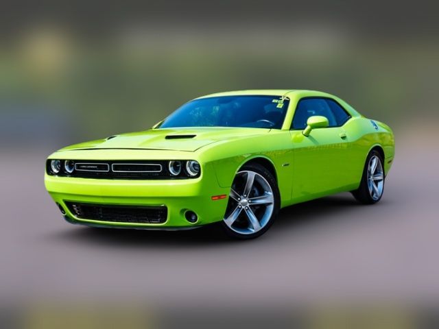 2015 Dodge Challenger R/T