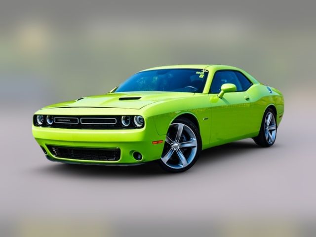 2015 Dodge Challenger R/T