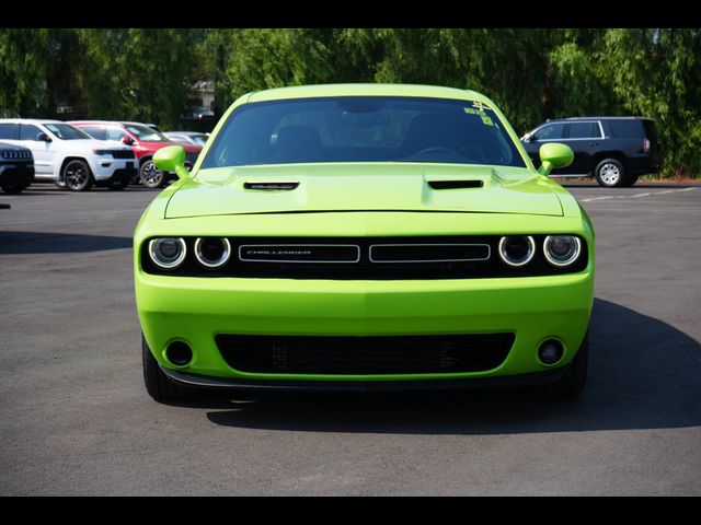 2015 Dodge Challenger R/T