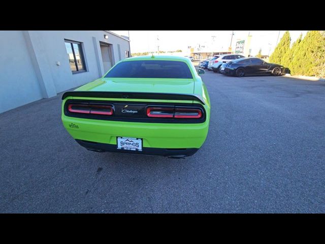 2015 Dodge Challenger R/T