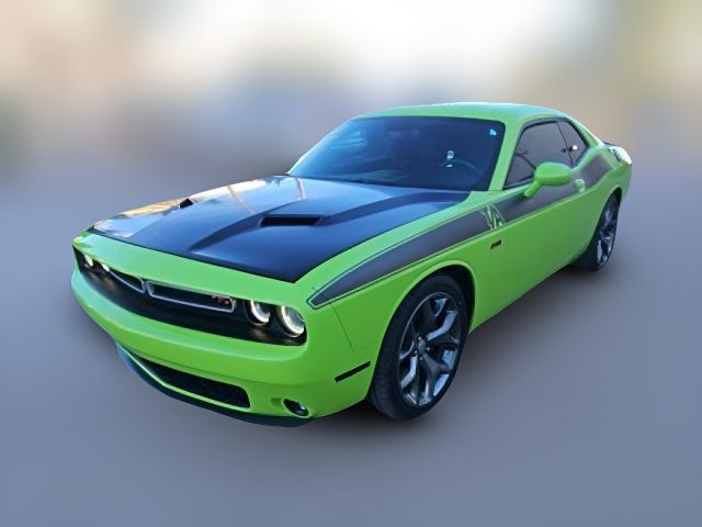 2015 Dodge Challenger R/T