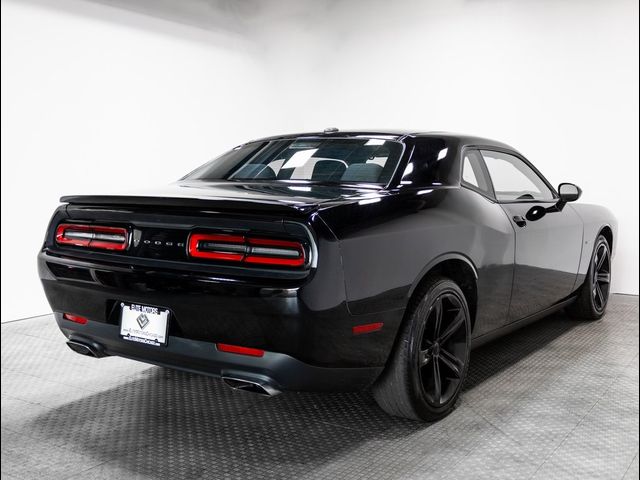 2015 Dodge Challenger R/T