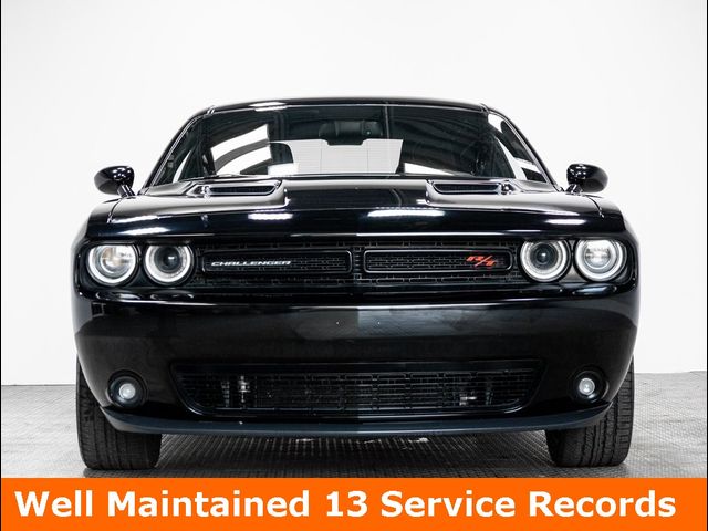 2015 Dodge Challenger R/T