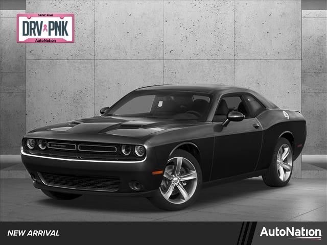 2015 Dodge Challenger R/T