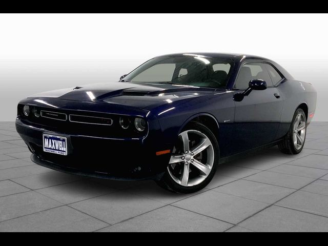 2015 Dodge Challenger R/T