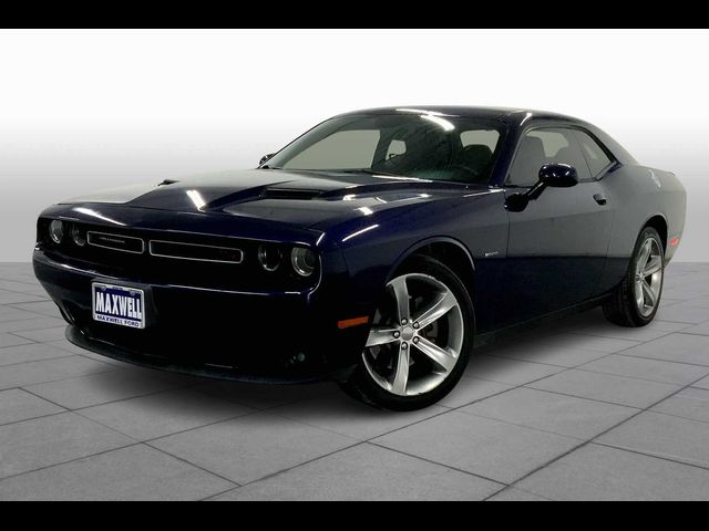 2015 Dodge Challenger R/T