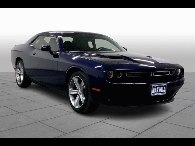 2015 Dodge Challenger R/T