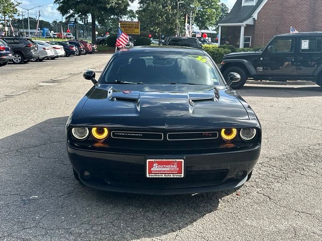 2015 Dodge Challenger R/T