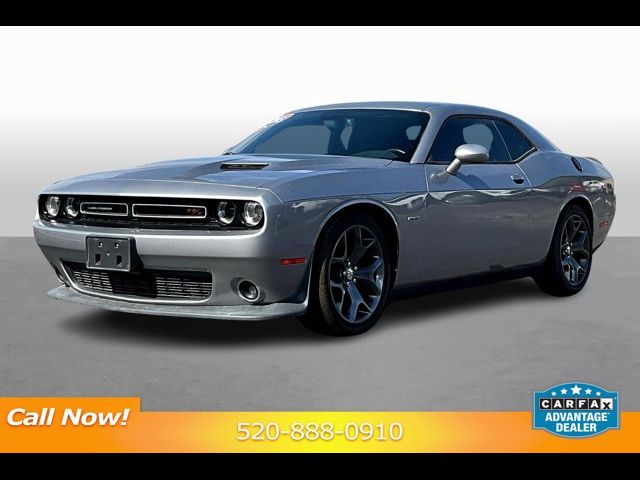 2015 Dodge Challenger R/T