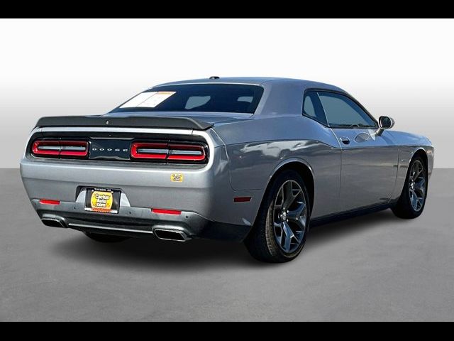 2015 Dodge Challenger R/T