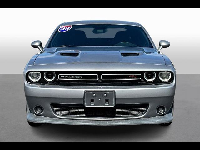 2015 Dodge Challenger R/T