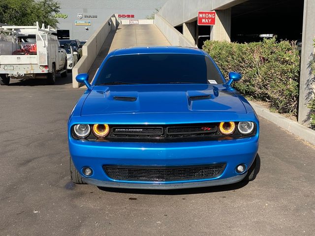 2015 Dodge Challenger R/T