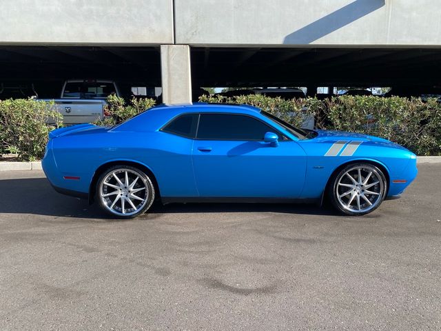 2015 Dodge Challenger R/T