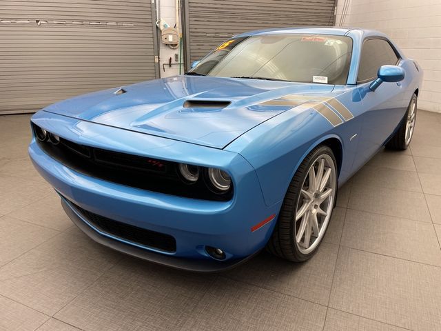 2015 Dodge Challenger R/T