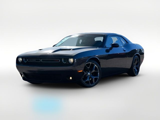 2015 Dodge Challenger R/T