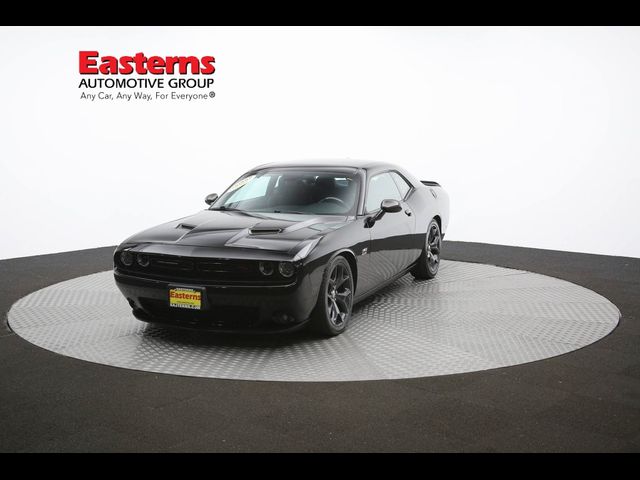 2015 Dodge Challenger R/T