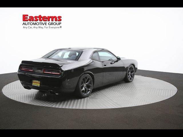 2015 Dodge Challenger R/T