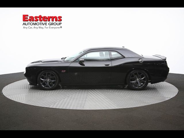 2015 Dodge Challenger R/T