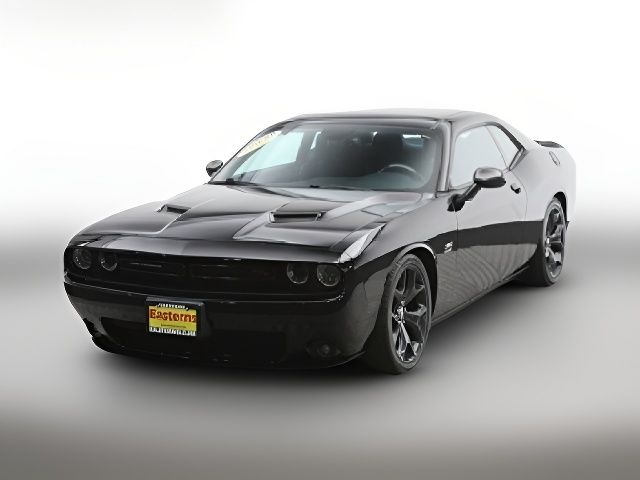 2015 Dodge Challenger R/T