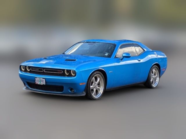 2015 Dodge Challenger R/T