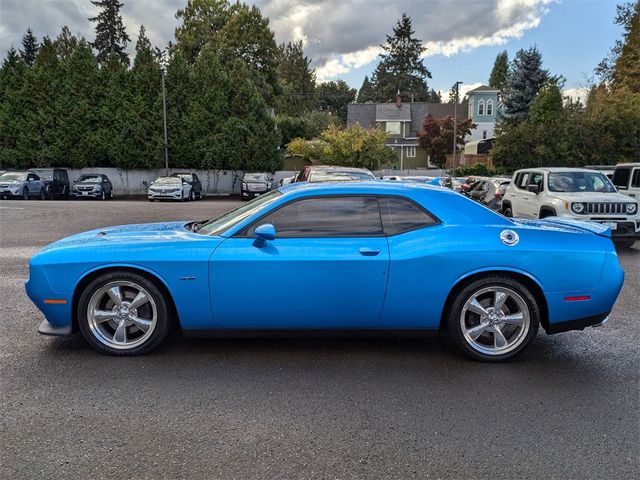 2015 Dodge Challenger R/T