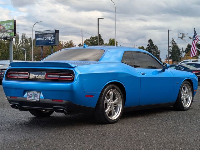 2015 Dodge Challenger R/T