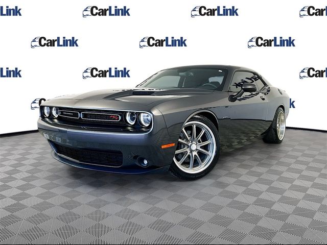 2015 Dodge Challenger R/T