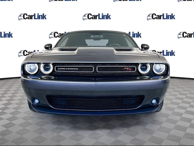 2015 Dodge Challenger R/T