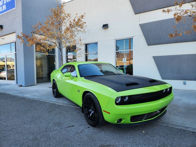 2015 Dodge Challenger R/T