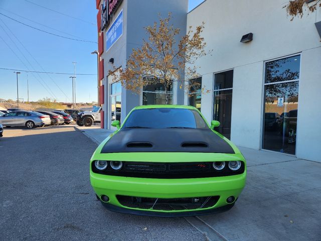 2015 Dodge Challenger R/T