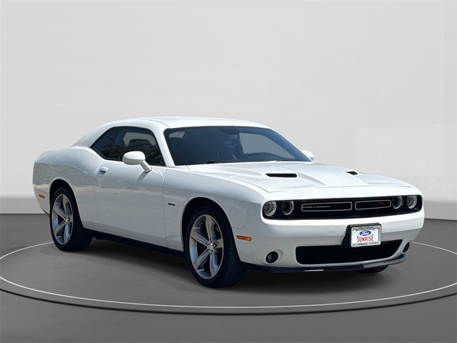 2015 Dodge Challenger R/T
