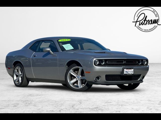 2015 Dodge Challenger R/T