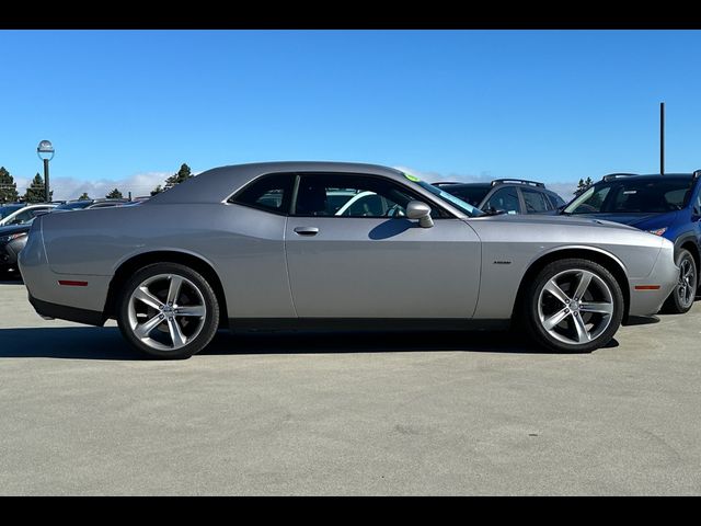 2015 Dodge Challenger R/T