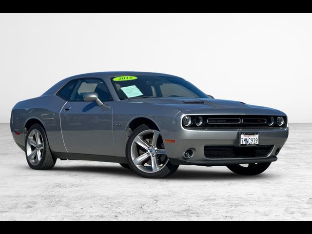 2015 Dodge Challenger R/T