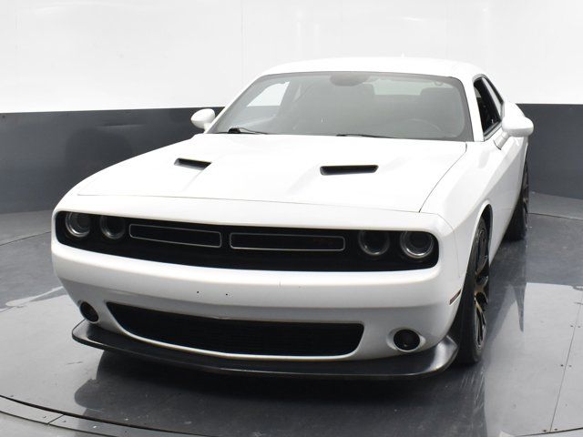 2015 Dodge Challenger R/T