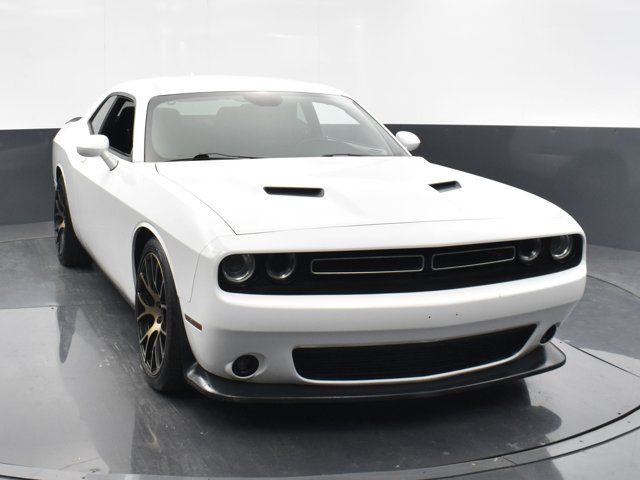 2015 Dodge Challenger R/T