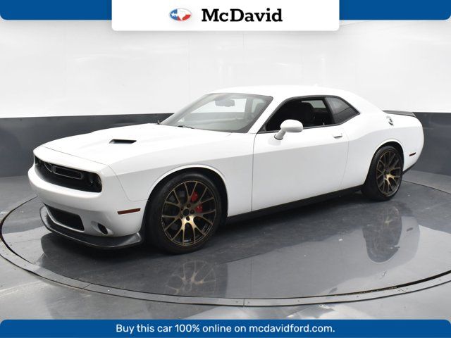 2015 Dodge Challenger R/T