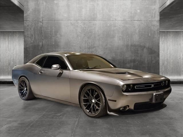 2015 Dodge Challenger R/T