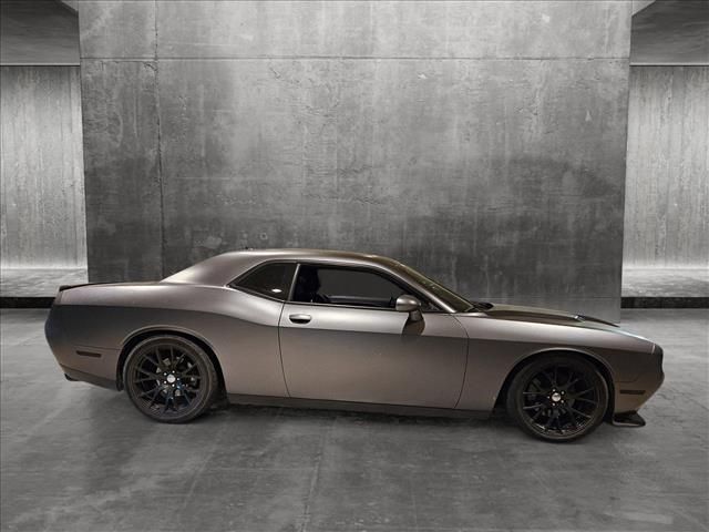 2015 Dodge Challenger R/T