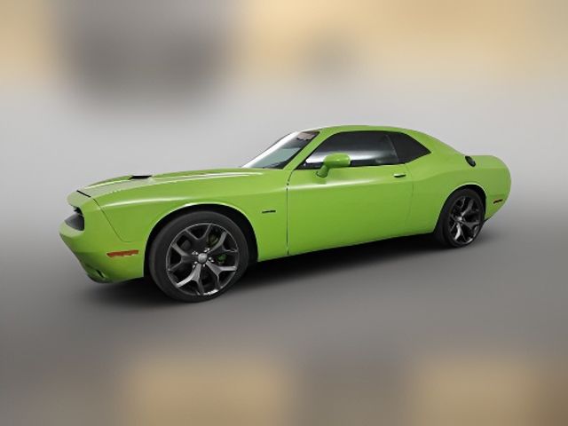 2015 Dodge Challenger R/T