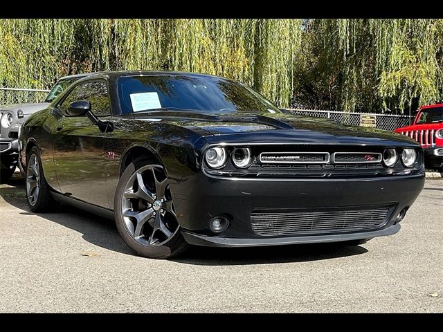 2015 Dodge Challenger R/T