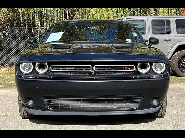 2015 Dodge Challenger R/T