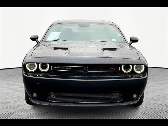 2015 Dodge Challenger R/T