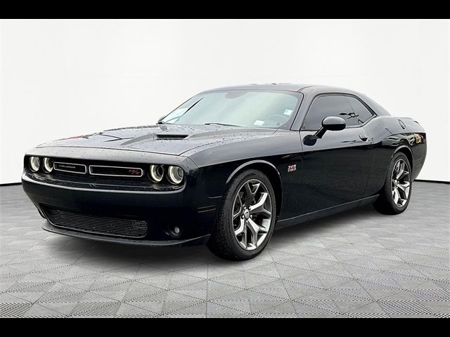 2015 Dodge Challenger R/T