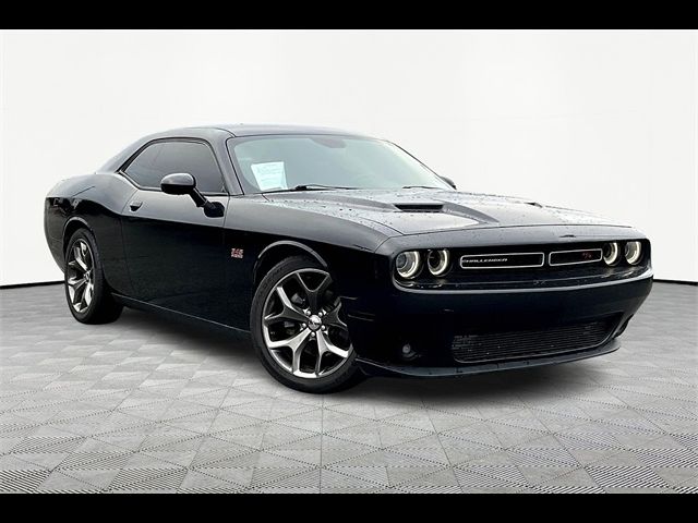 2015 Dodge Challenger R/T