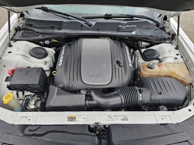 2015 Dodge Challenger R/T