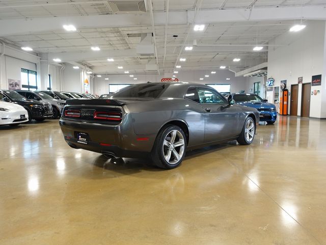 2015 Dodge Challenger R/T